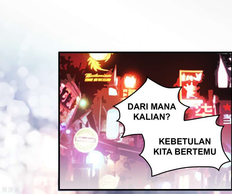 Outlander Tyrant Supplier Chapter 47 Gambar 16